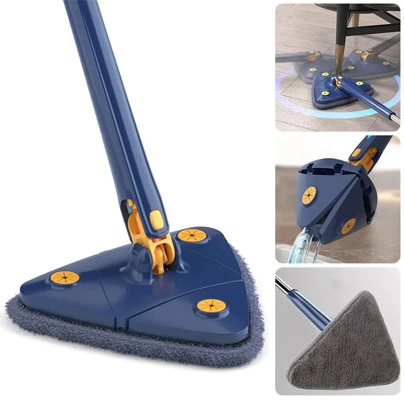 360 Triangle Mop