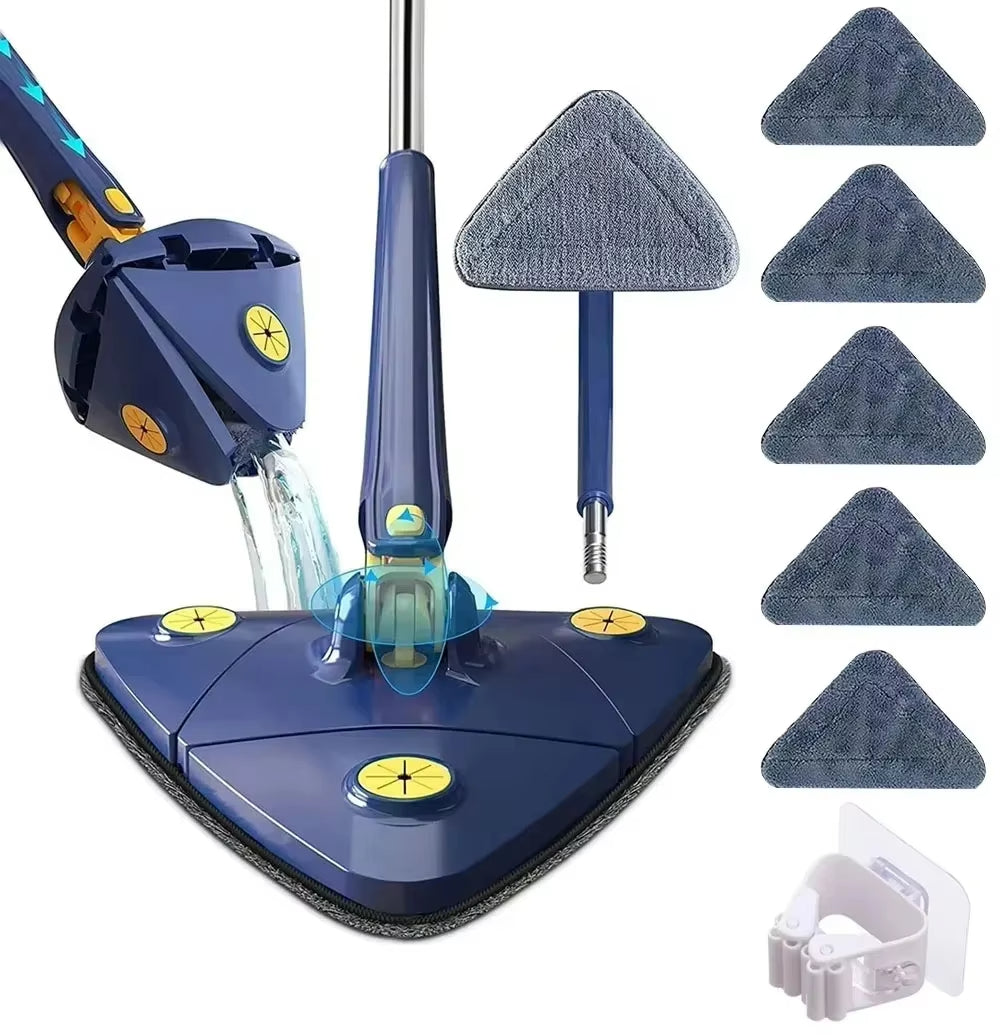 360 Triangle Mop
