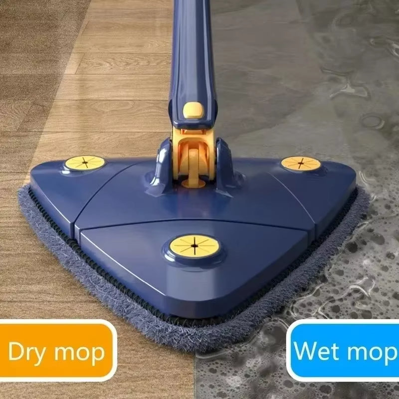 360 Triangle Mop