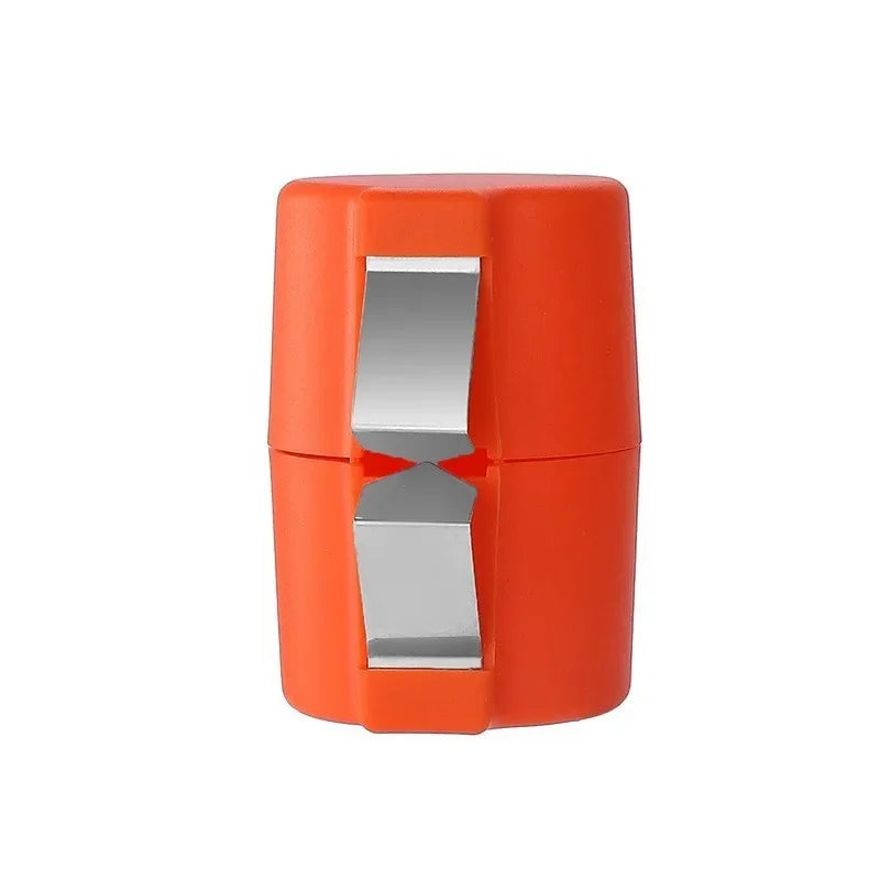 Egg Shell Opener Very FAST AND EASY