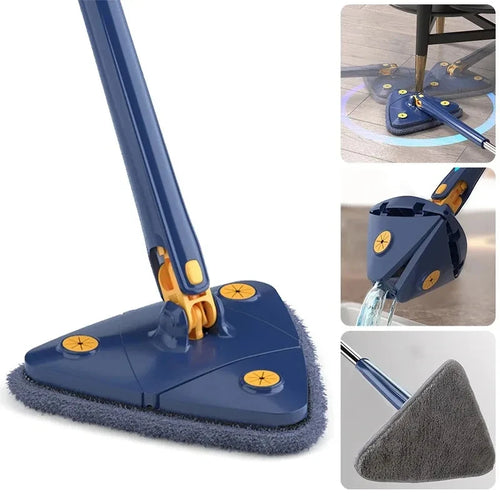 360 Triangle Mop